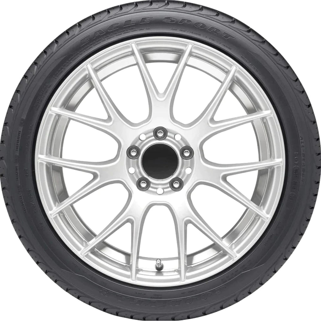 Goodyear Eagle Sport All Season 185/65R15 88H Passenger Tire