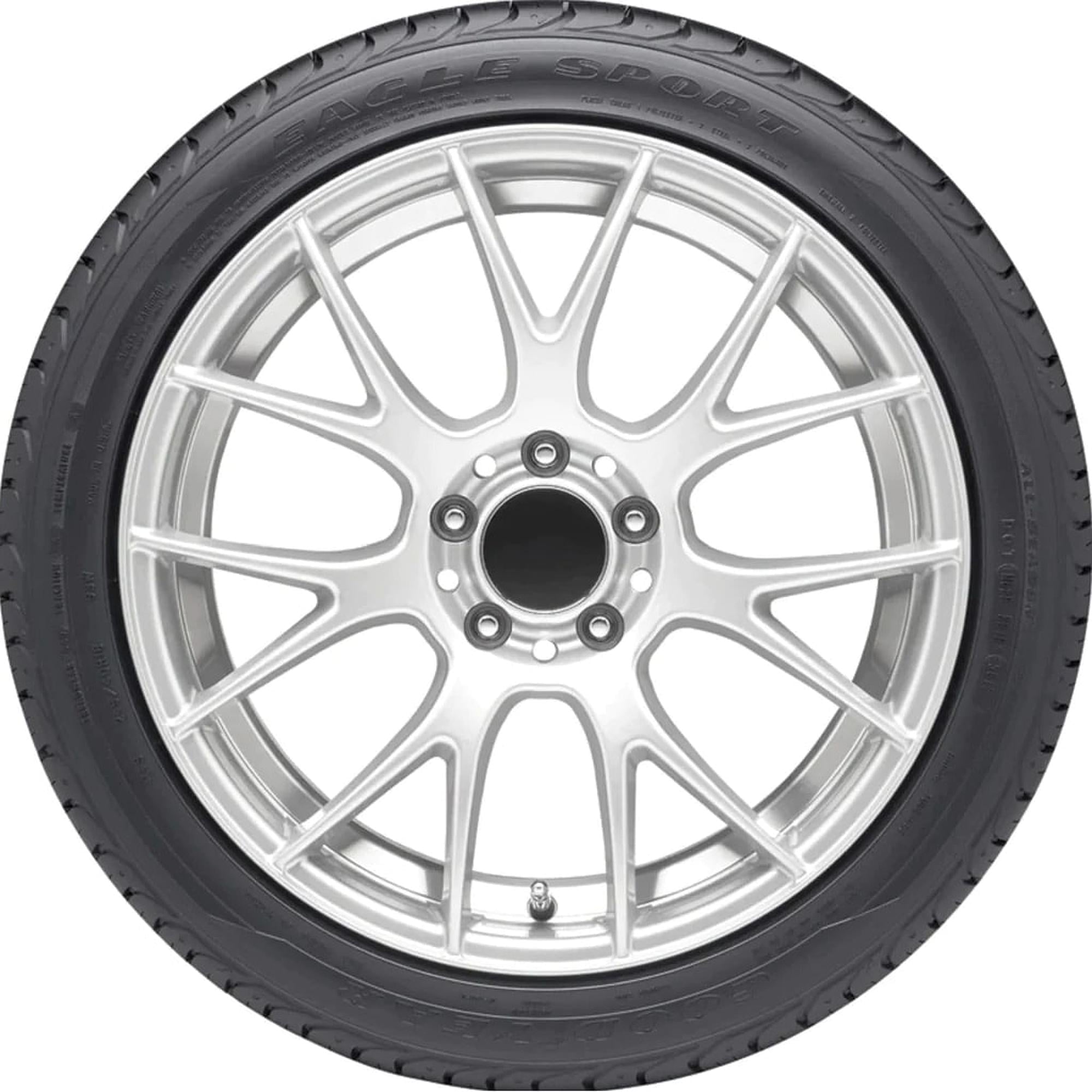 Goodyear Eagle Sport All Season 185/65R15 88H Passenger Tire