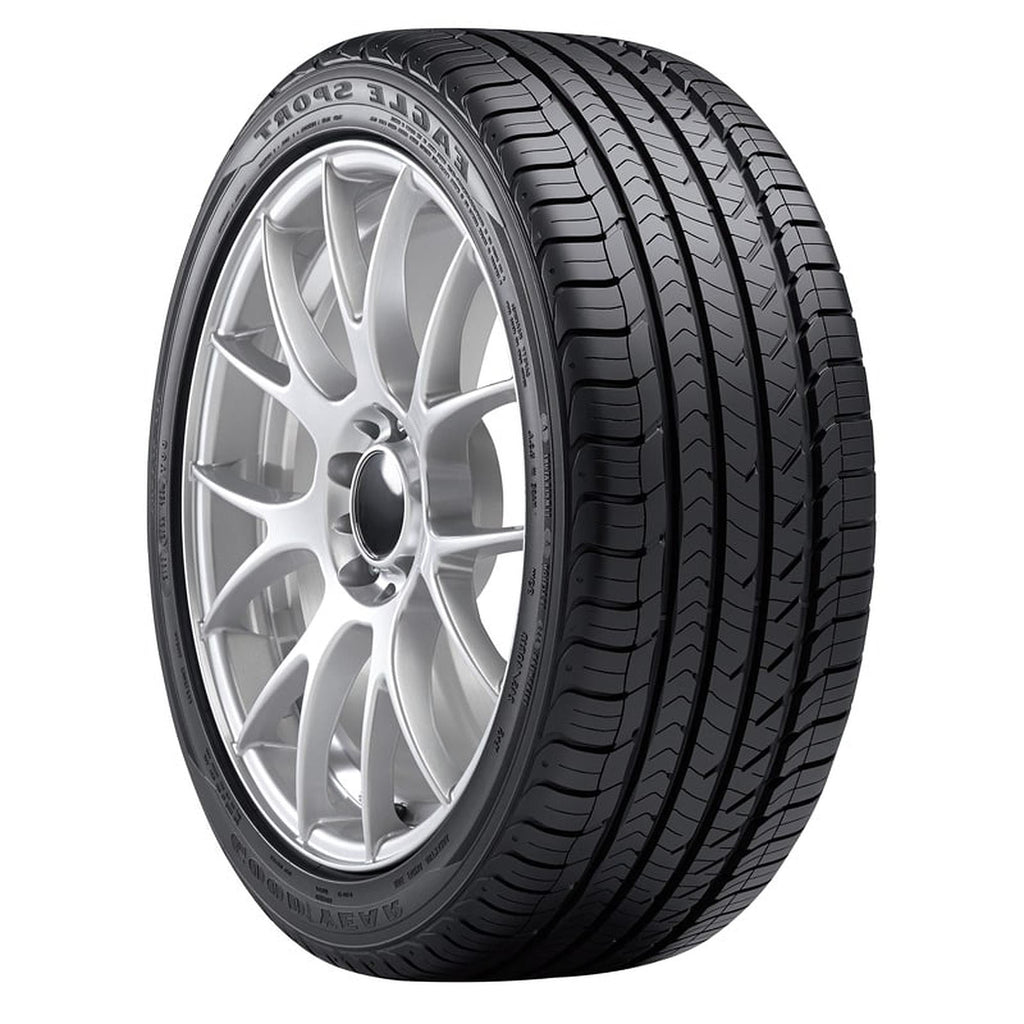Goodyear Eagle Sport All Season 185/65R15 88H Passenger Tire