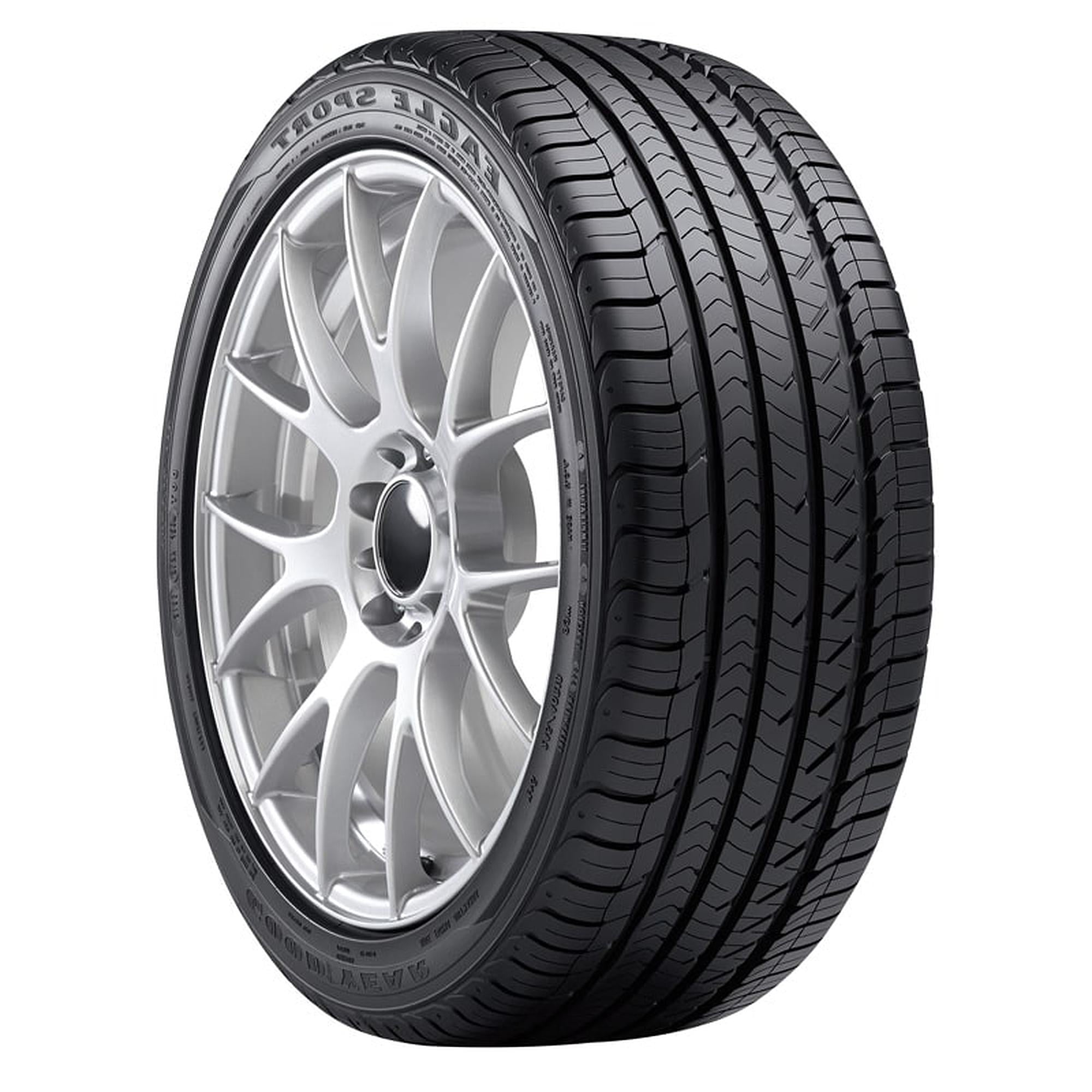 Goodyear Eagle Sport All Season 185/65R15 88H Passenger Tire