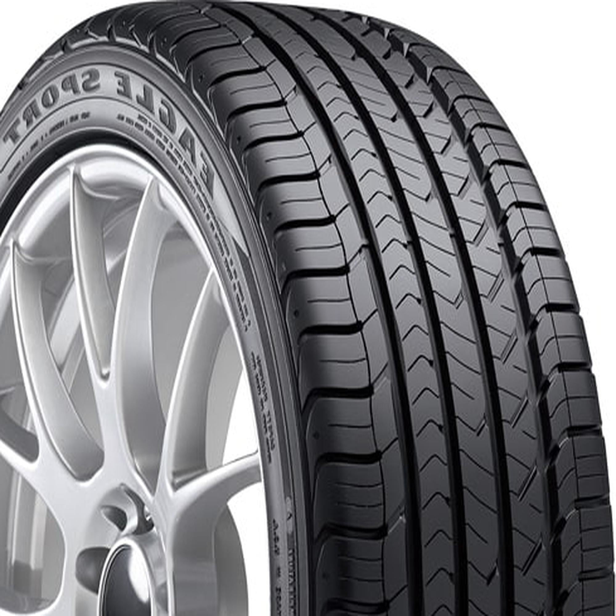 Goodyear Eagle Sport All Season 185/65R15 88H Passenger Tire