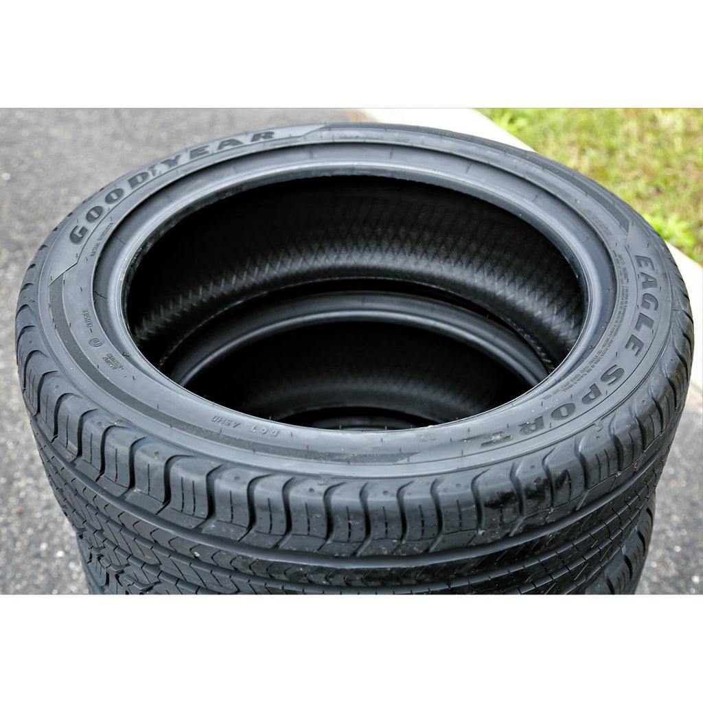 GOODYEAR EAGLE SPORT TZ 215/50R17 91/V TIRE