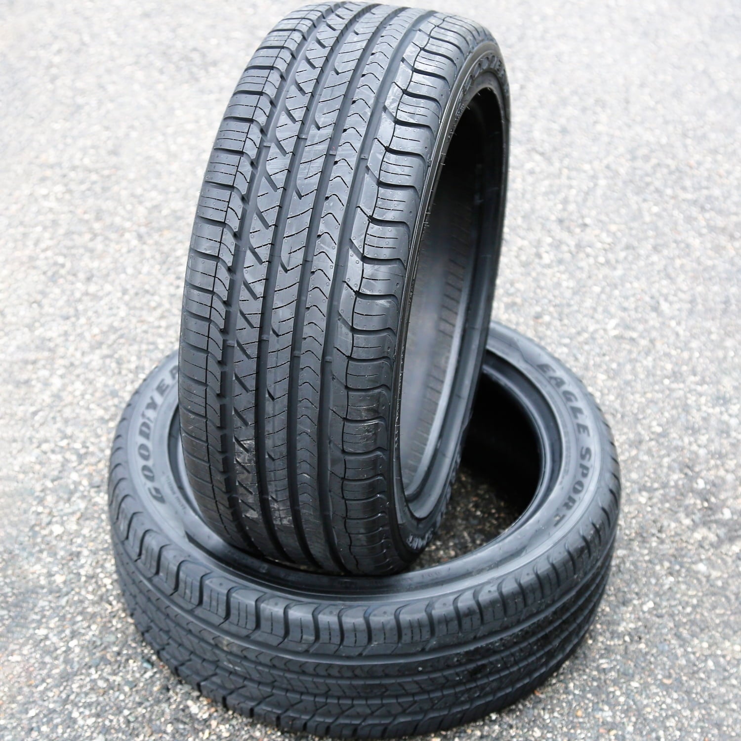 GOODYEAR EAGLE SPORT TZ 215/50R17 91/V TIRE