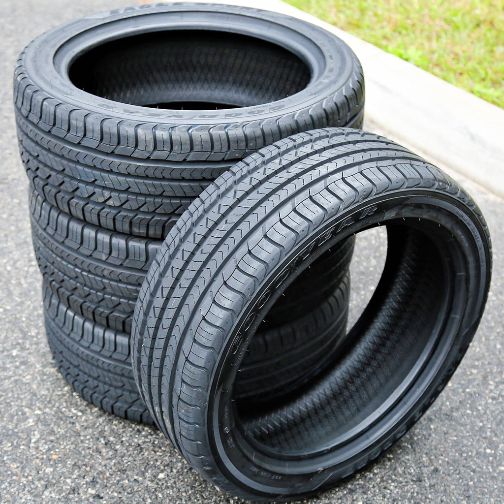 GOODYEAR EAGLE SPORT TZ 215/50R17 91/V TIRE