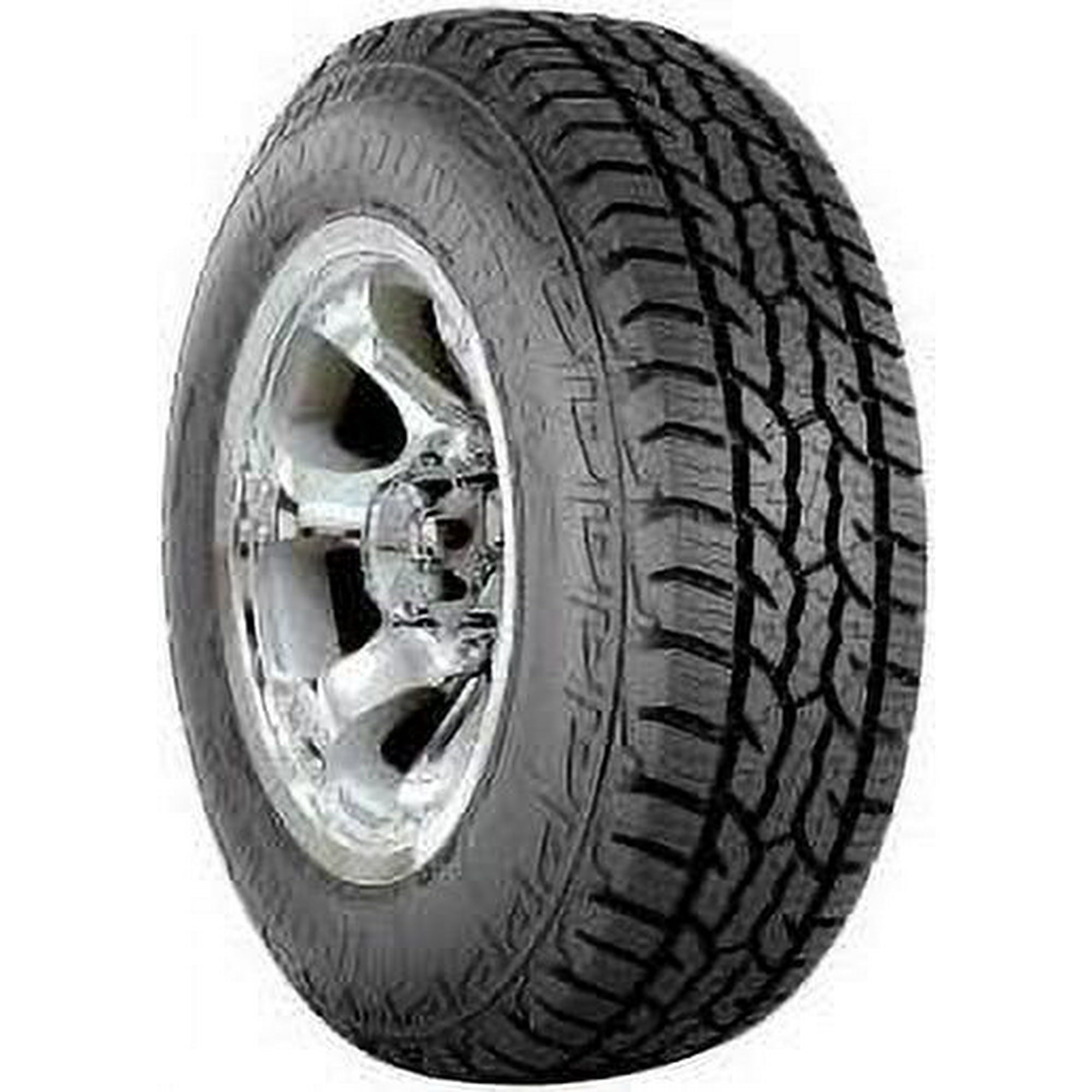 Ironman Ironman All Country A/T 265/75R16 116 T Tire