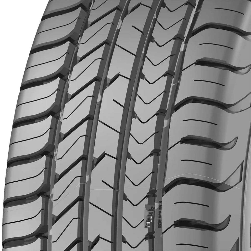 Goodyear Eagle Sport 2 Performance 195/60R15 88V Passenger Tire