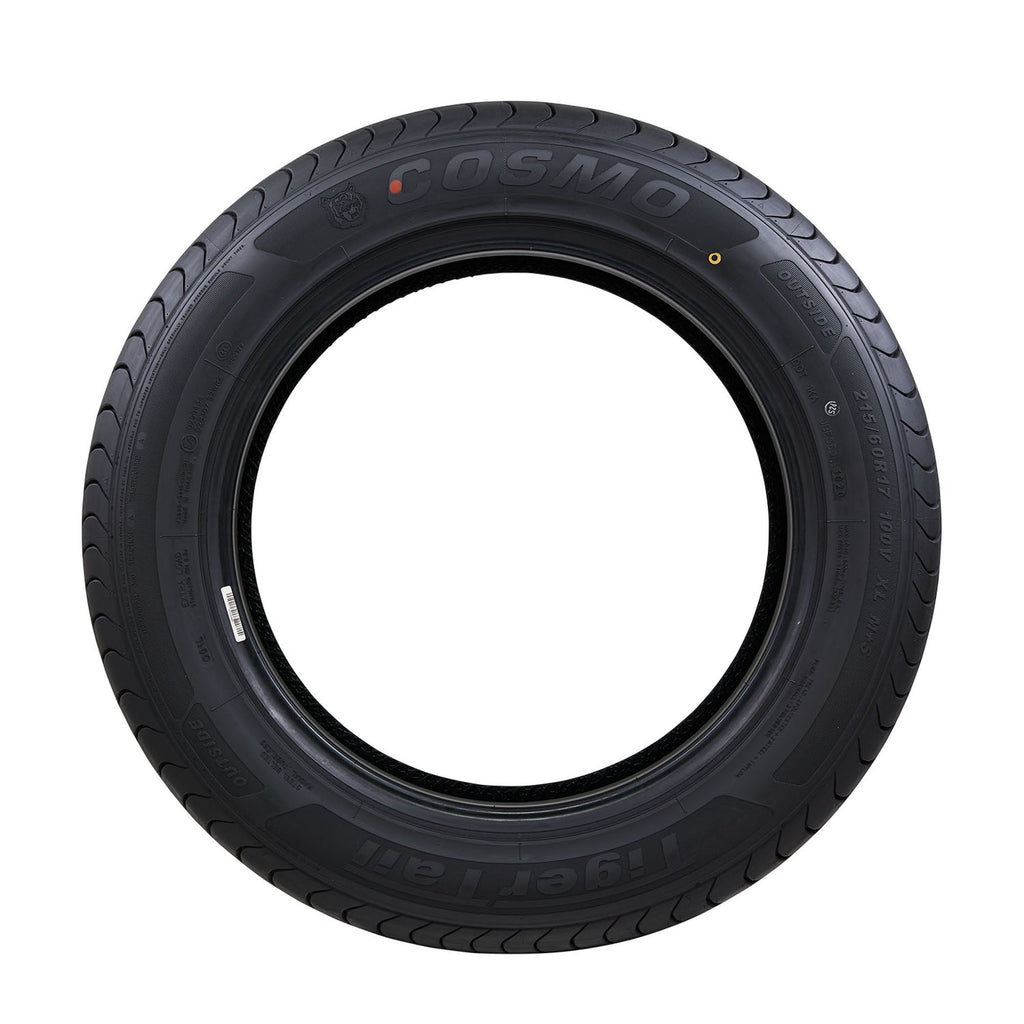 Cosmo TigerTail All Season 235/60R18 107V XL Passenger Tire