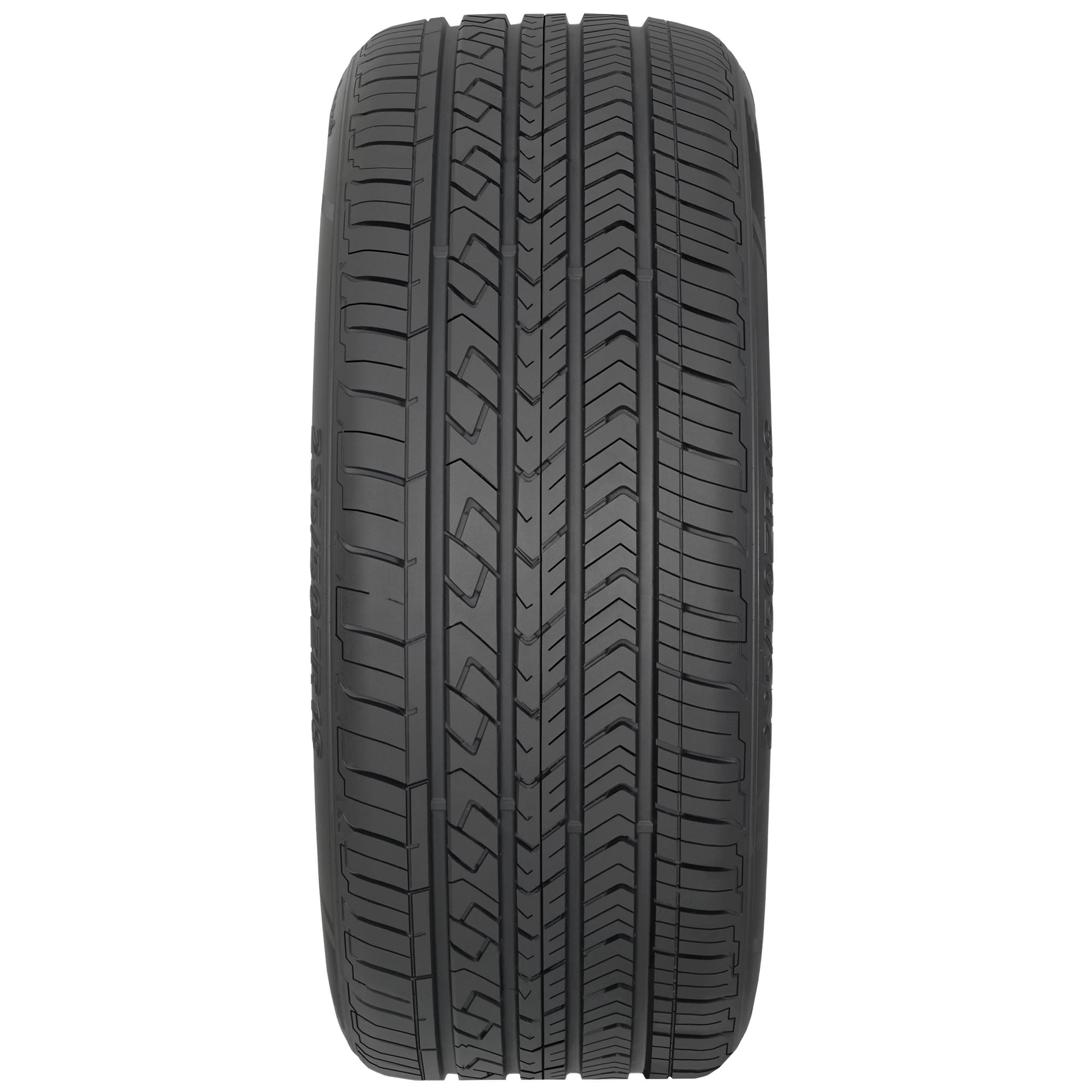 Achilles Street Hawk Sport UHP 225/40ZR18 92W XL Passenger Tire