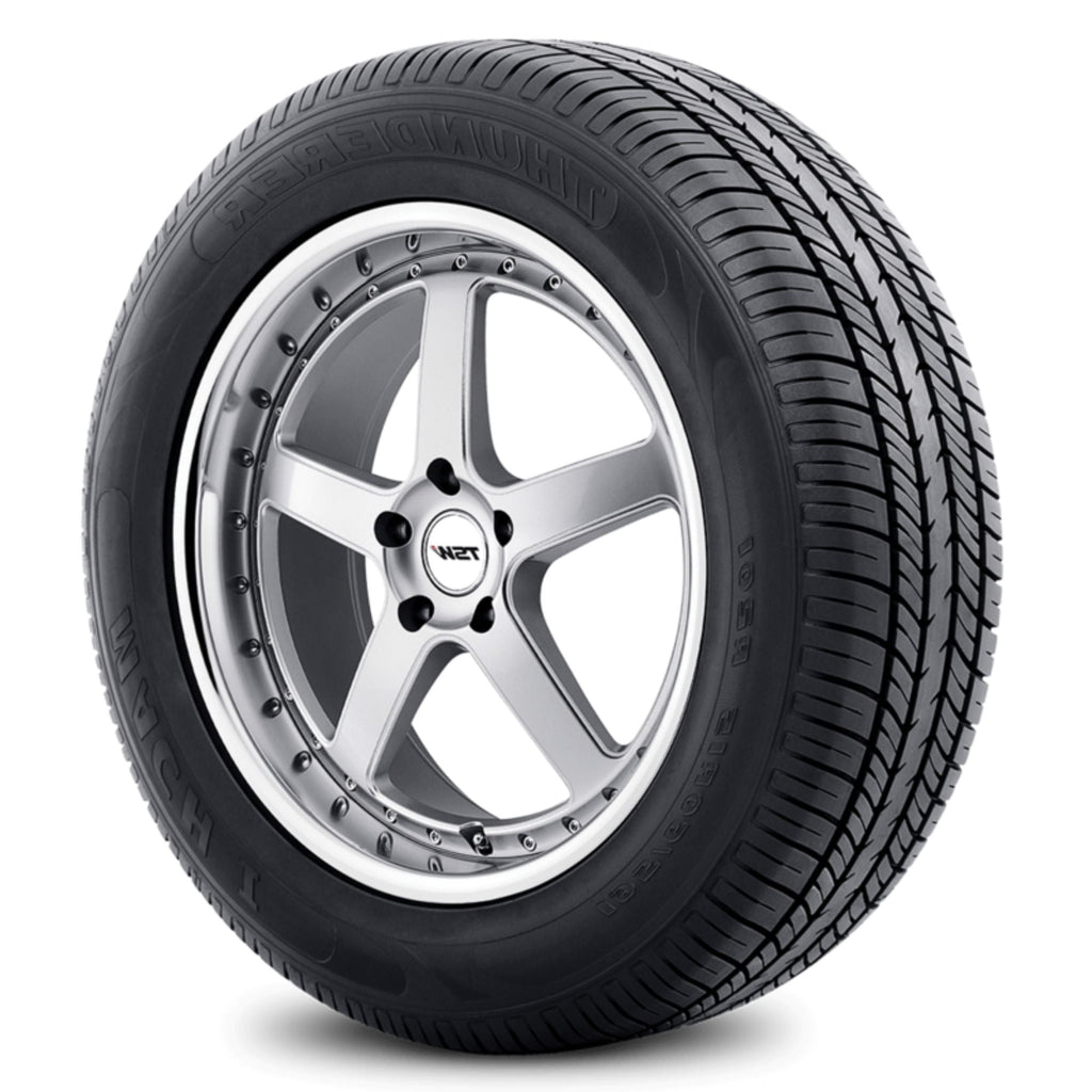 Thunderer Mach I Plus All Season 235/55R17 99H Passenger Tire