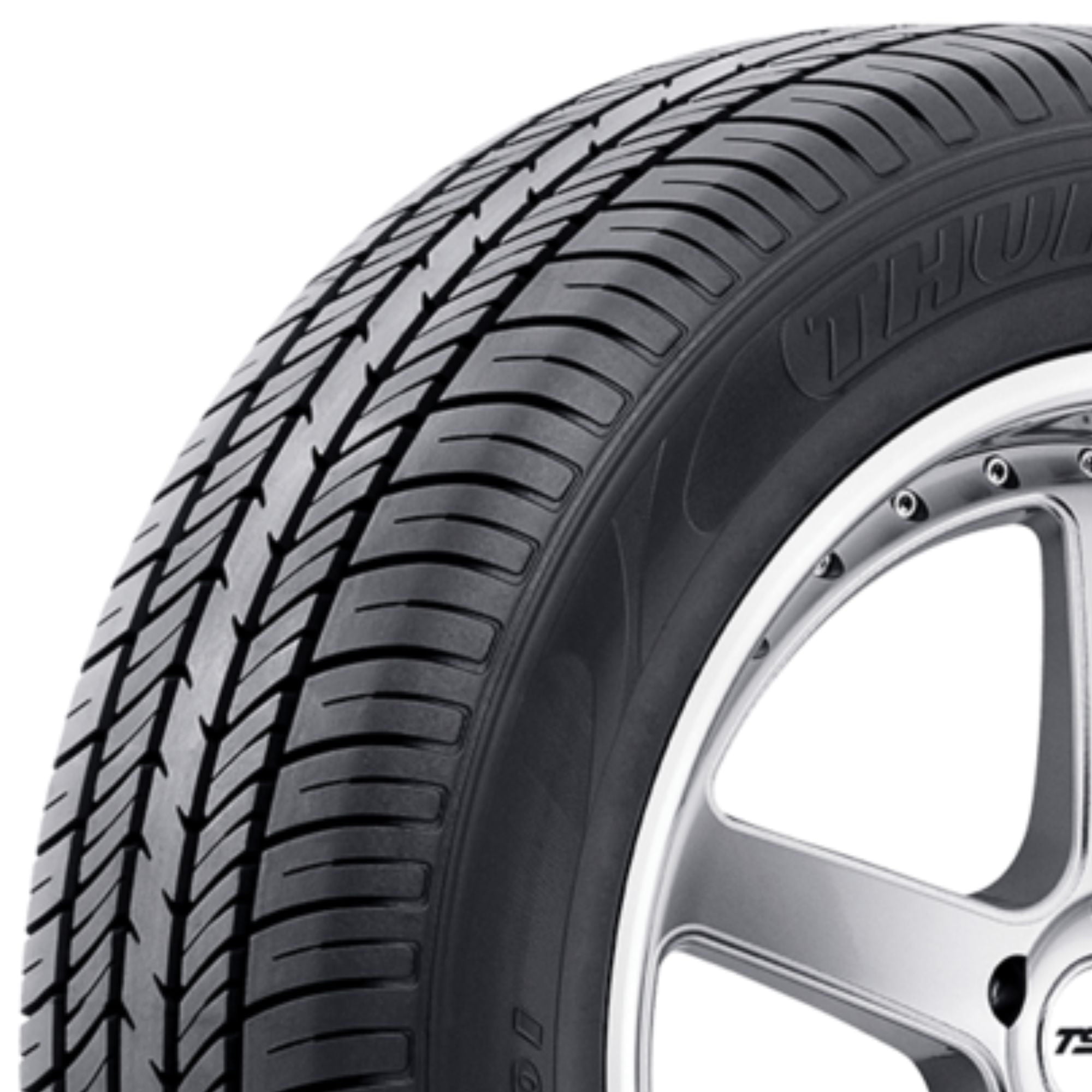 Thunderer Mach I Plus All Season 235/55R17 99H Passenger Tire
