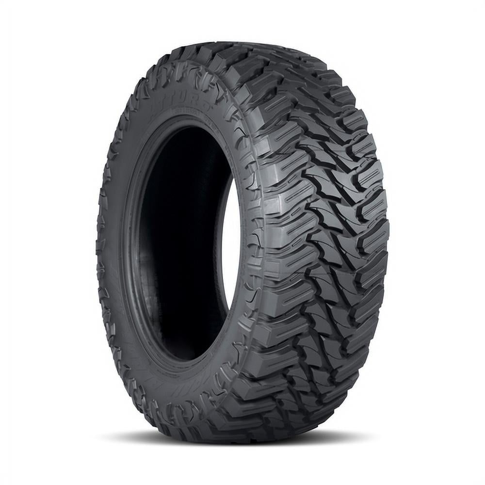Atturo Trail Blade All-Season 33X12.50R17 114 Q Tire