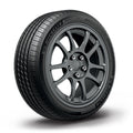 Michelin Primacy Tour A/S All-Season 245/45R18 96V Tire Fits: 2016-23 Chevrolet Malibu LT, 2009-14 Acura TL SH-AWD