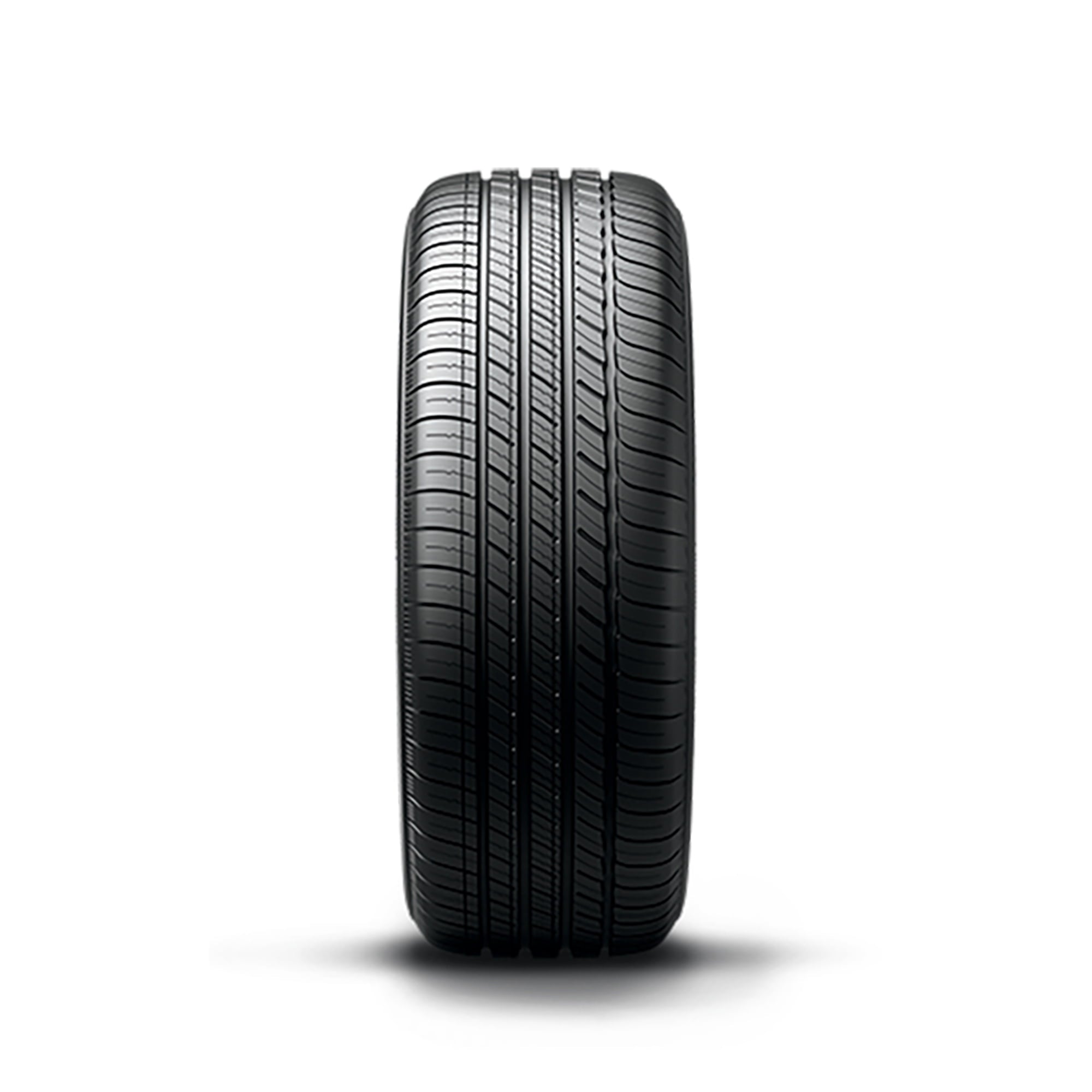 Michelin Primacy Tour A/S All-Season 245/45R18 96V Tire Fits: 2016-23 Chevrolet Malibu LT, 2009-14 Acura TL SH-AWD