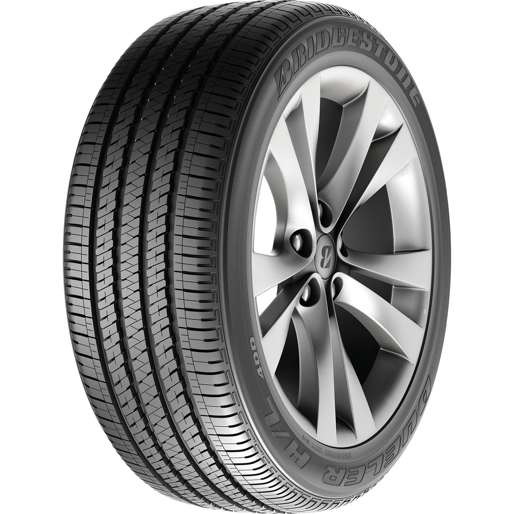 Bridgestone Dueler H/L 400 All Season 265/50R19 110H XL Passenger Tire