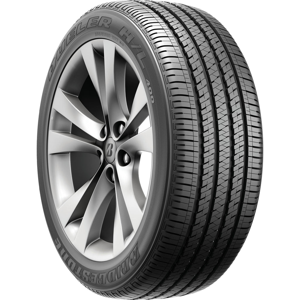 Bridgestone Dueler H/L 400 All Season 265/50R19 110H XL Passenger Tire