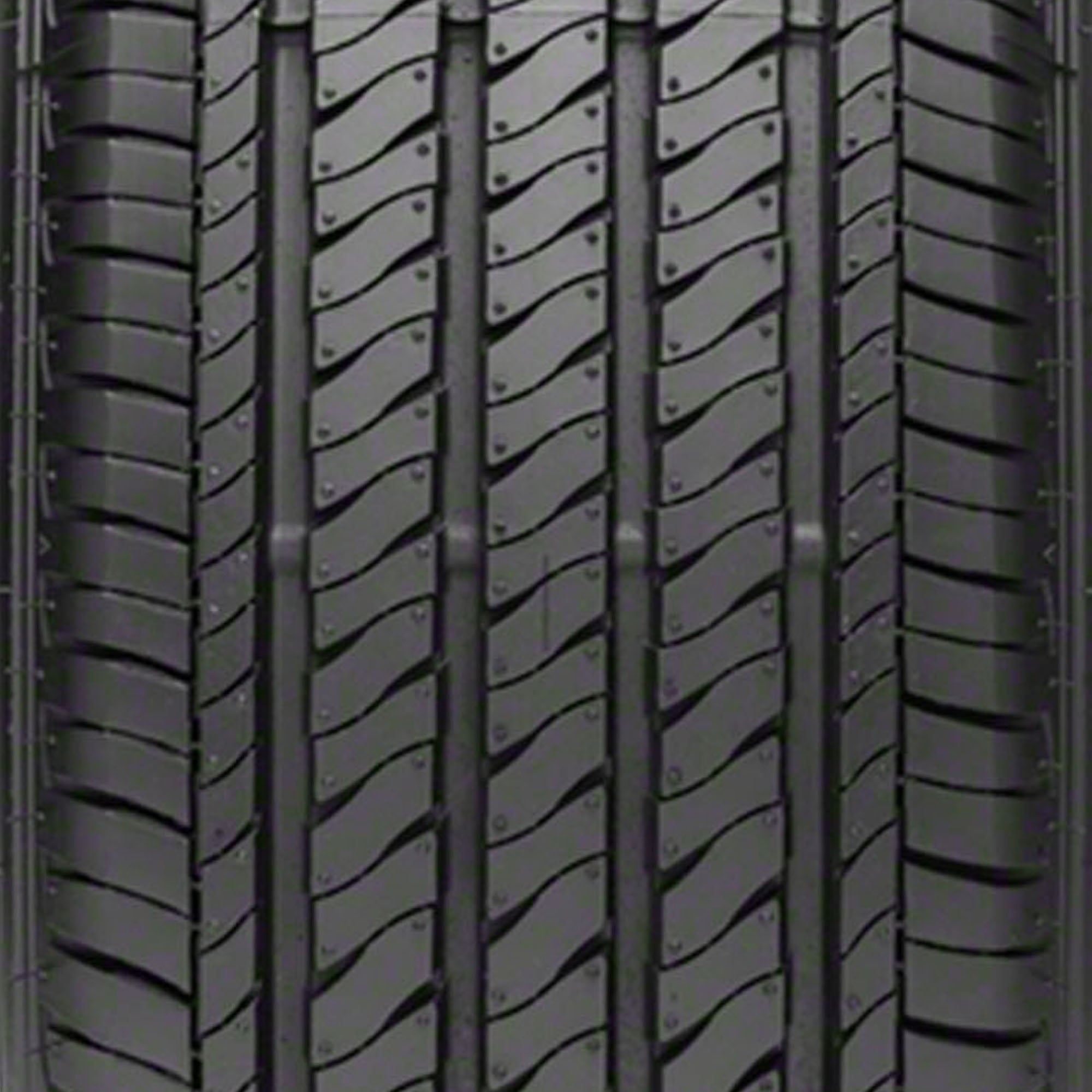 Firestone FT140 All Season 205/55R17 91V Passenger Tire