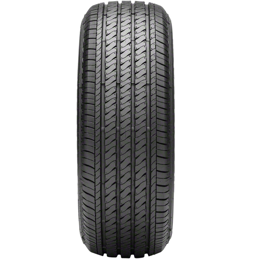 Firestone FT140 All Season 205/55R17 91V Passenger Tire