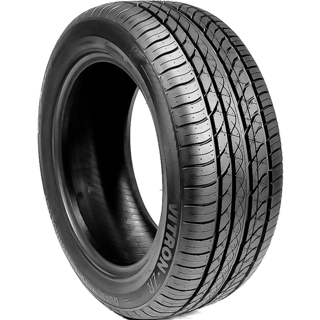 Vee Rubber Vitron ZR All Season 235/65R17 104H Passenger Tire