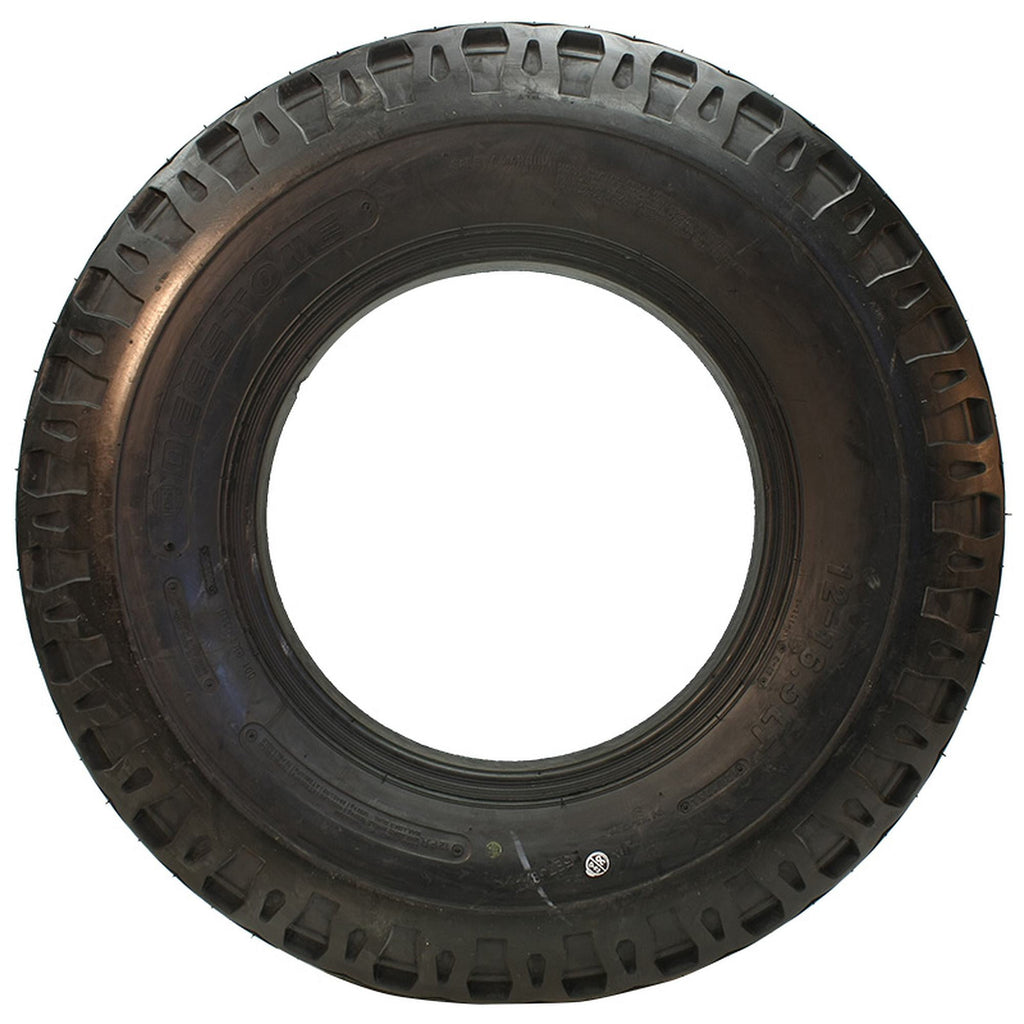 Deestone D905 12-16.5 129/125L F Trailer Tire