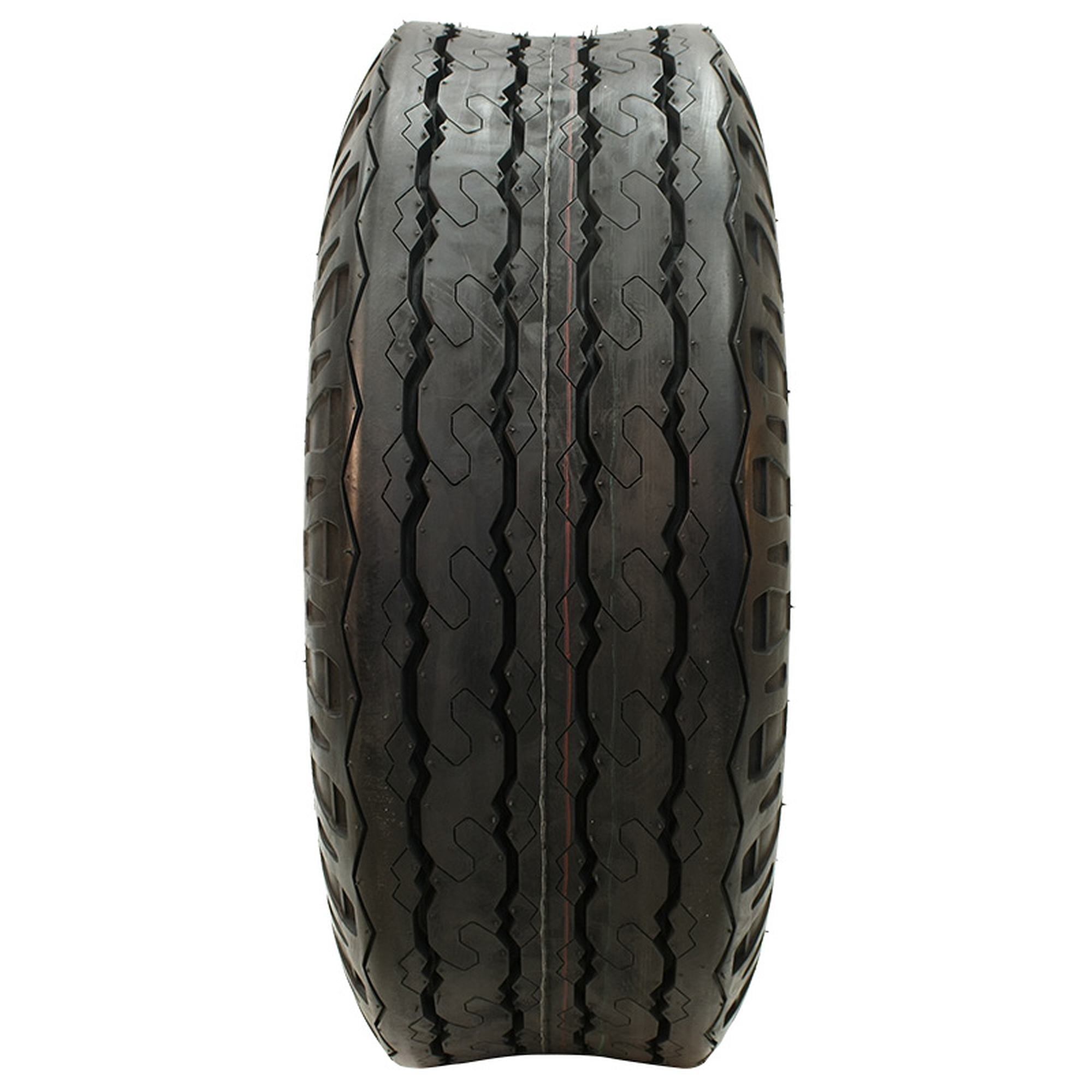 Deestone D905 12-16.5 129/125L F Trailer Tire