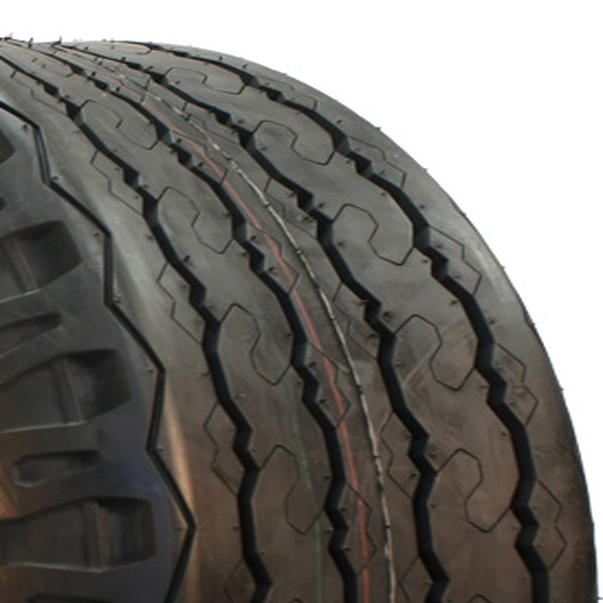 Deestone D905 12-16.5 129/125L F Trailer Tire