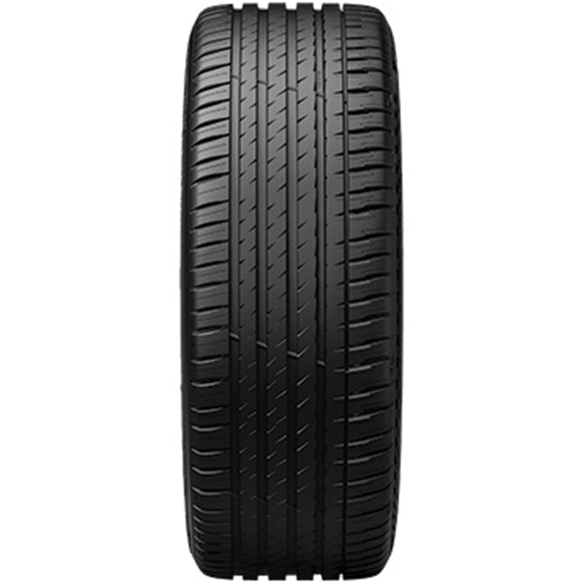 Michelin Pilot Sport 4 SUV 255/55R18 109Y XL Tire