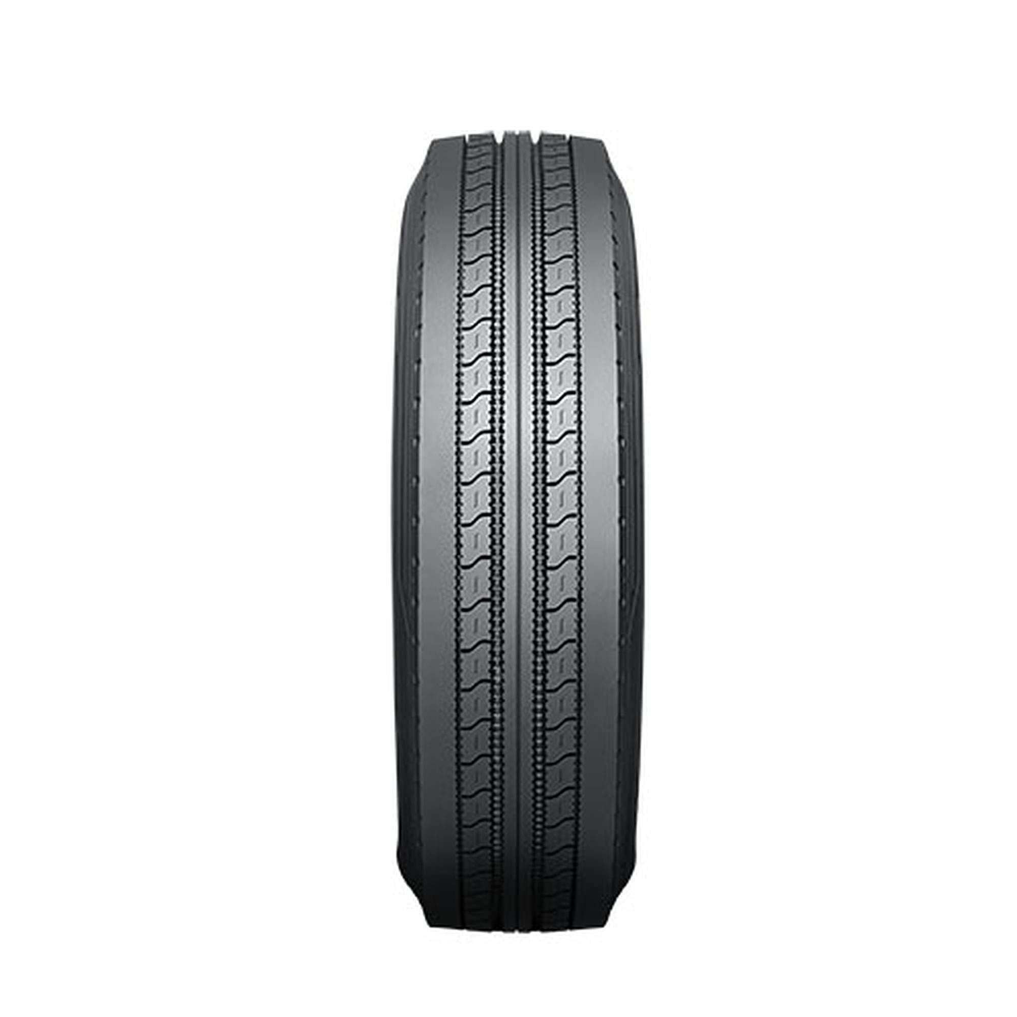 Kumho Tire Kumho KRT12 295/75R22.5 144/141M G Commercial Tire
