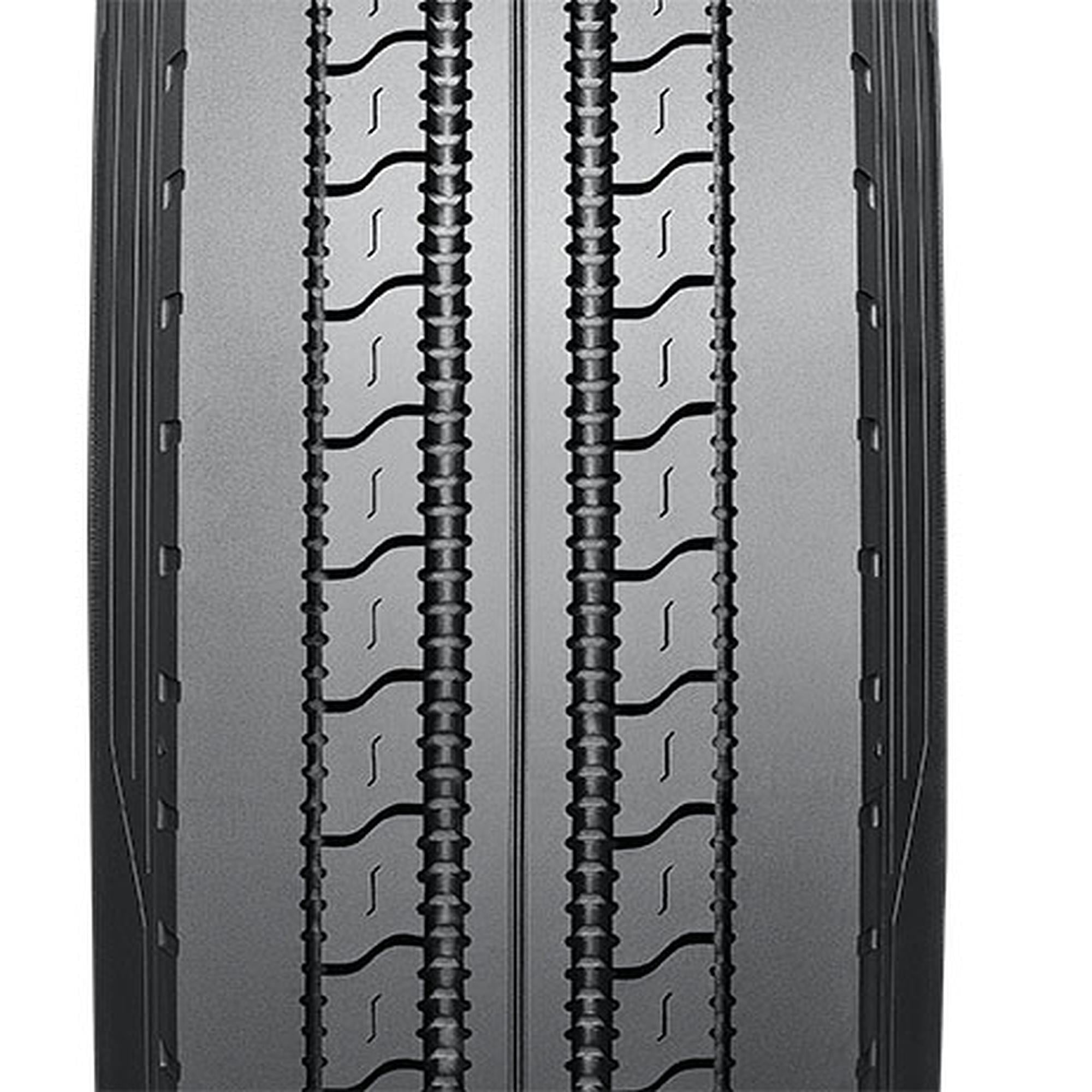 Kumho Tire Kumho KRT12 295/75R22.5 144/141M G Commercial Tire