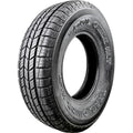 TBC Neutral Trail Guide HLT 265/70R16 112T WL Fits: 2015 Toyota Tacoma TRD Pro, 2000-06 Toyota Tundra SR5