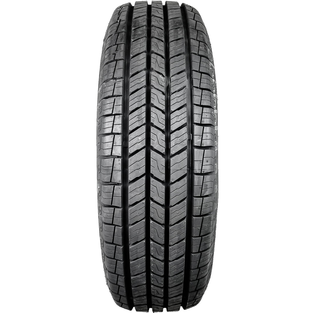 TBC Neutral Trail Guide HLT 265/70R16 112T WL Fits: 2015 Toyota Tacoma TRD Pro, 2000-06 Toyota Tundra SR5