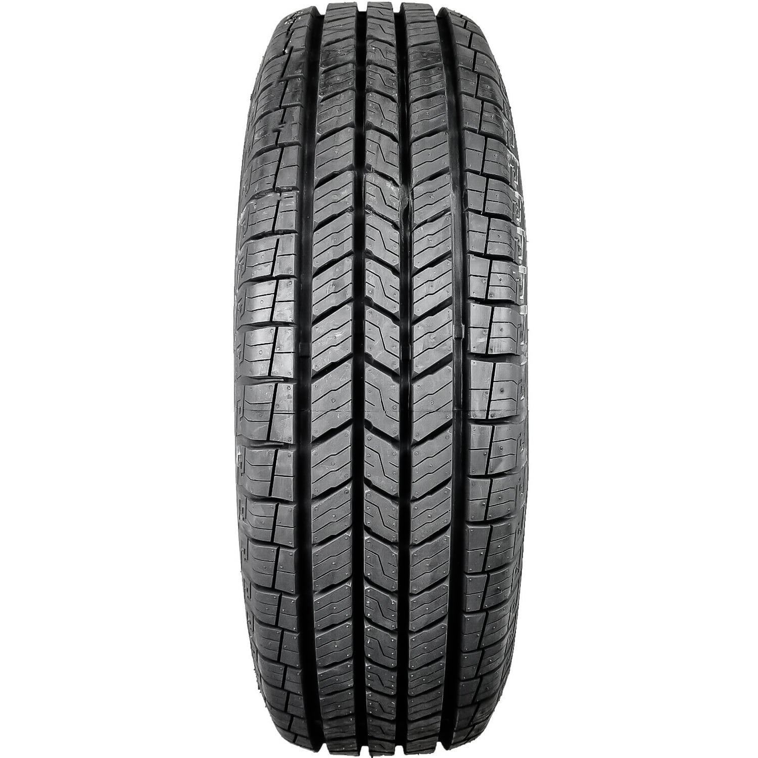 TBC Neutral Trail Guide HLT 265/70R16 112T WL Fits: 2015 Toyota Tacoma TRD Pro, 2000-06 Toyota Tundra SR5