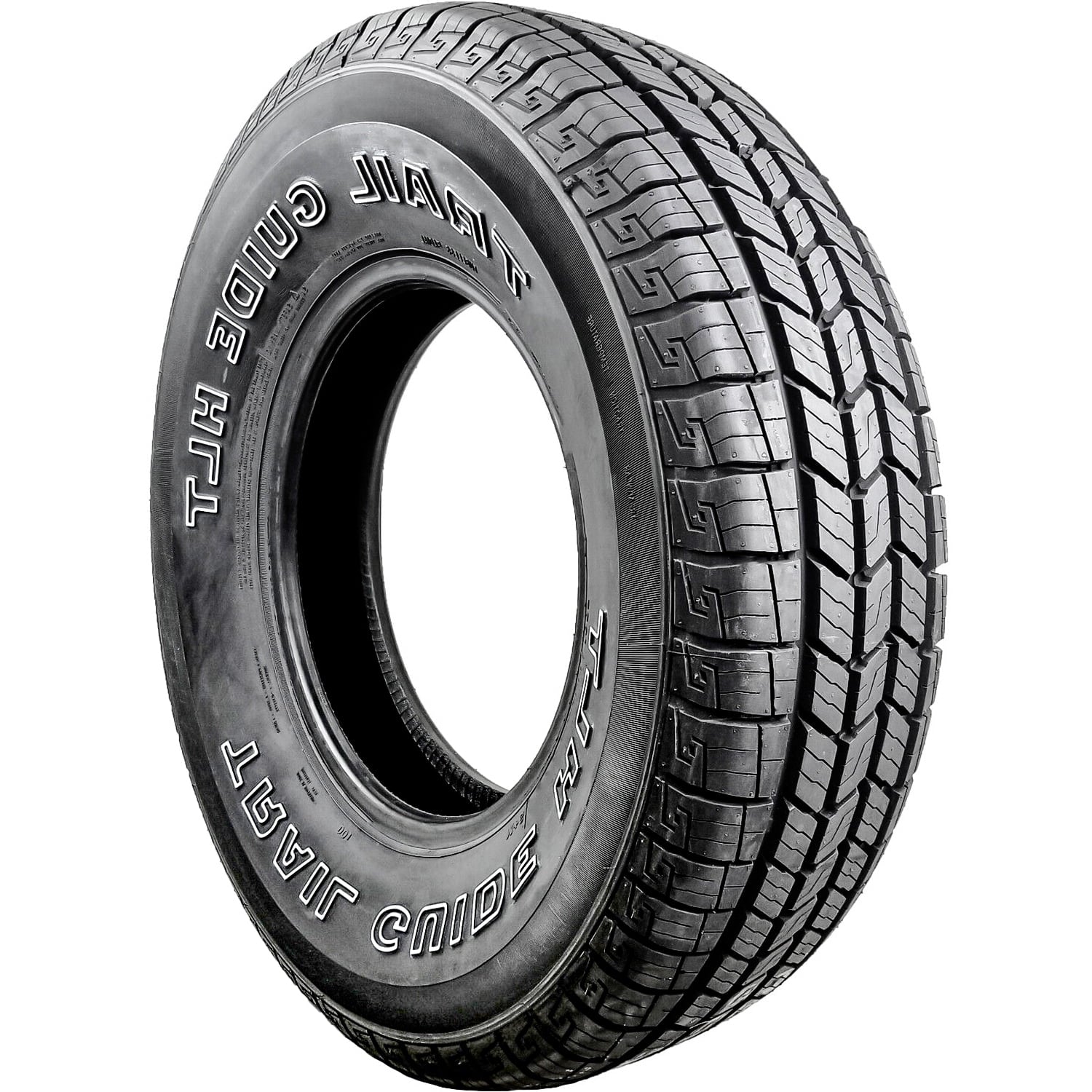 TBC Neutral Trail Guide HLT 265/70R16 112T WL Fits: 2015 Toyota Tacoma TRD Pro, 2000-06 Toyota Tundra SR5