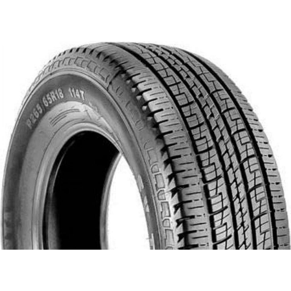Advanta SVT-01 P215/70R16 99T BSW Fits: 2006-12 Toyota RAV4 Base, 2011-14 Subaru Outback 2.5i
