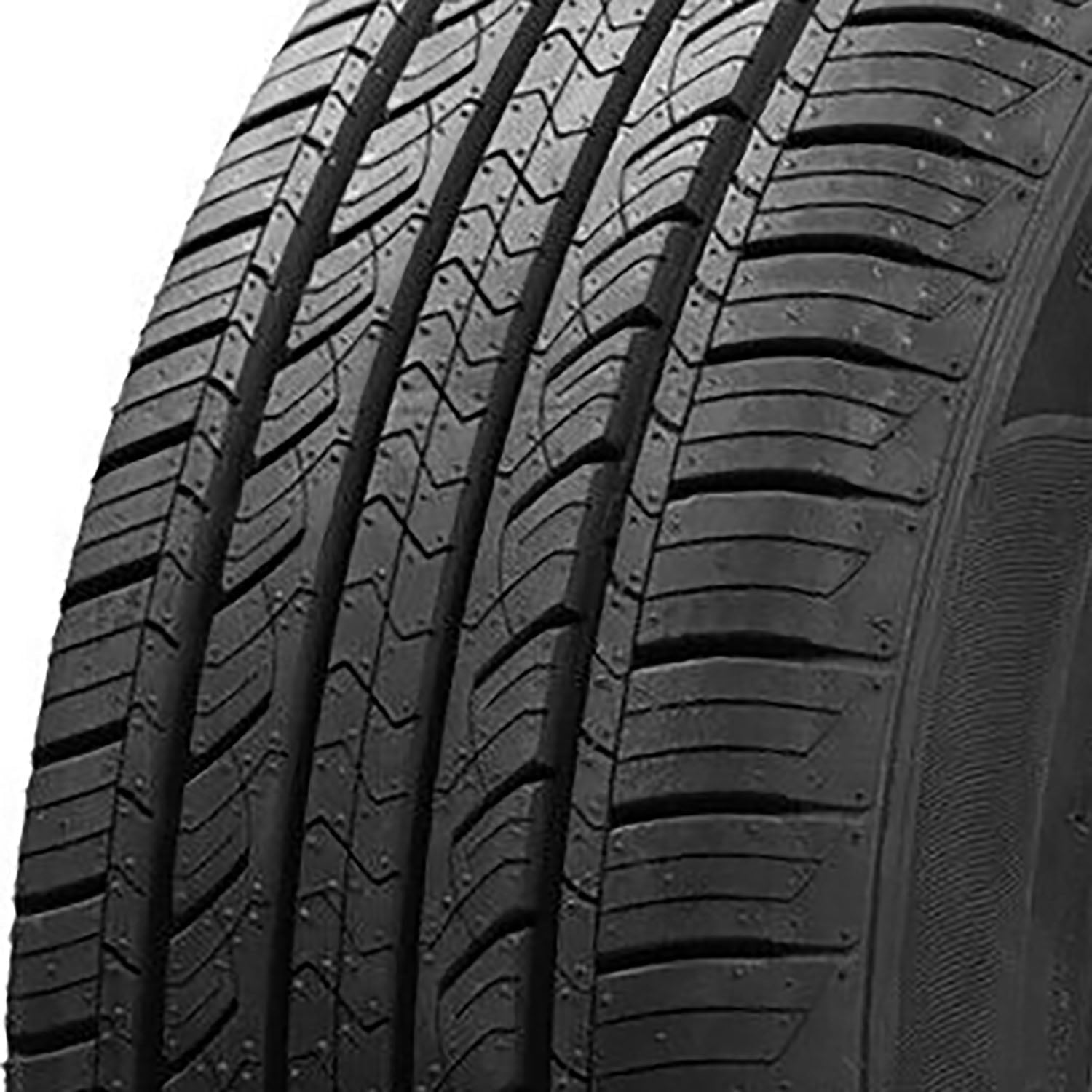Advanta SVT-01 P215/70R16 99T BSW Fits: 2006-12 Toyota RAV4 Base, 2011-14 Subaru Outback 2.5i