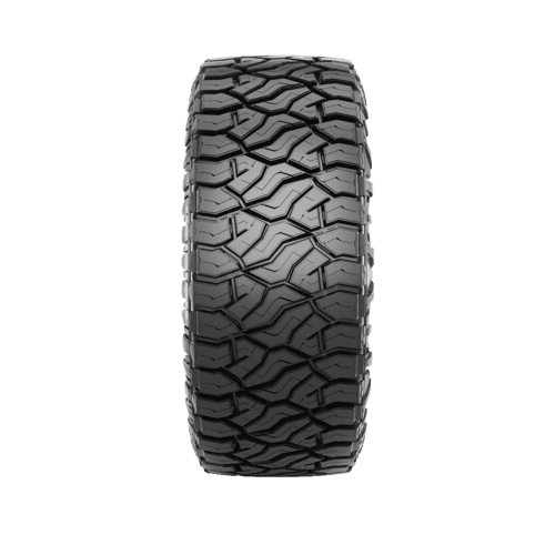 Venom Power Terra Hunter R/T Plus Rugged Terrain LT33X11.50R20 118Q E Light Truck Tire