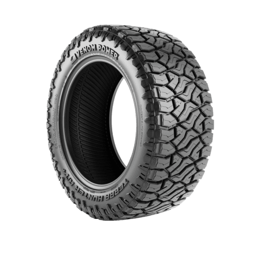 Venom Power Terra Hunter R/T Plus Rugged Terrain LT33X11.50R20 118Q E Light Truck Tire