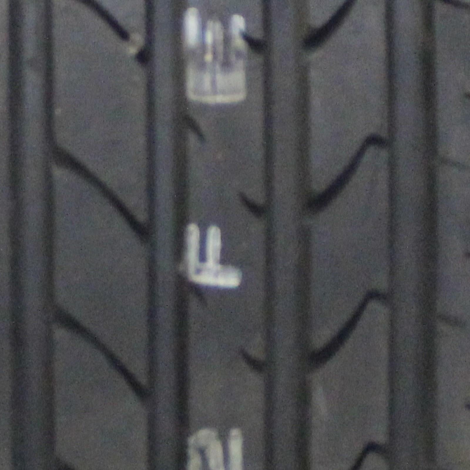 Atturo AZ850 UHP 265/50R19 110Y XL Passenger Tire