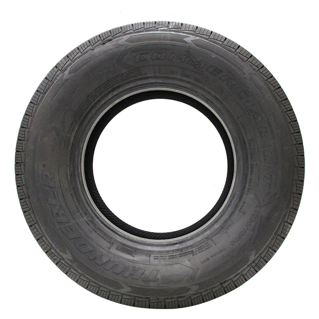 Thunderer CLT All Season LT235/75R15 116/113Q E Light Truck Tire