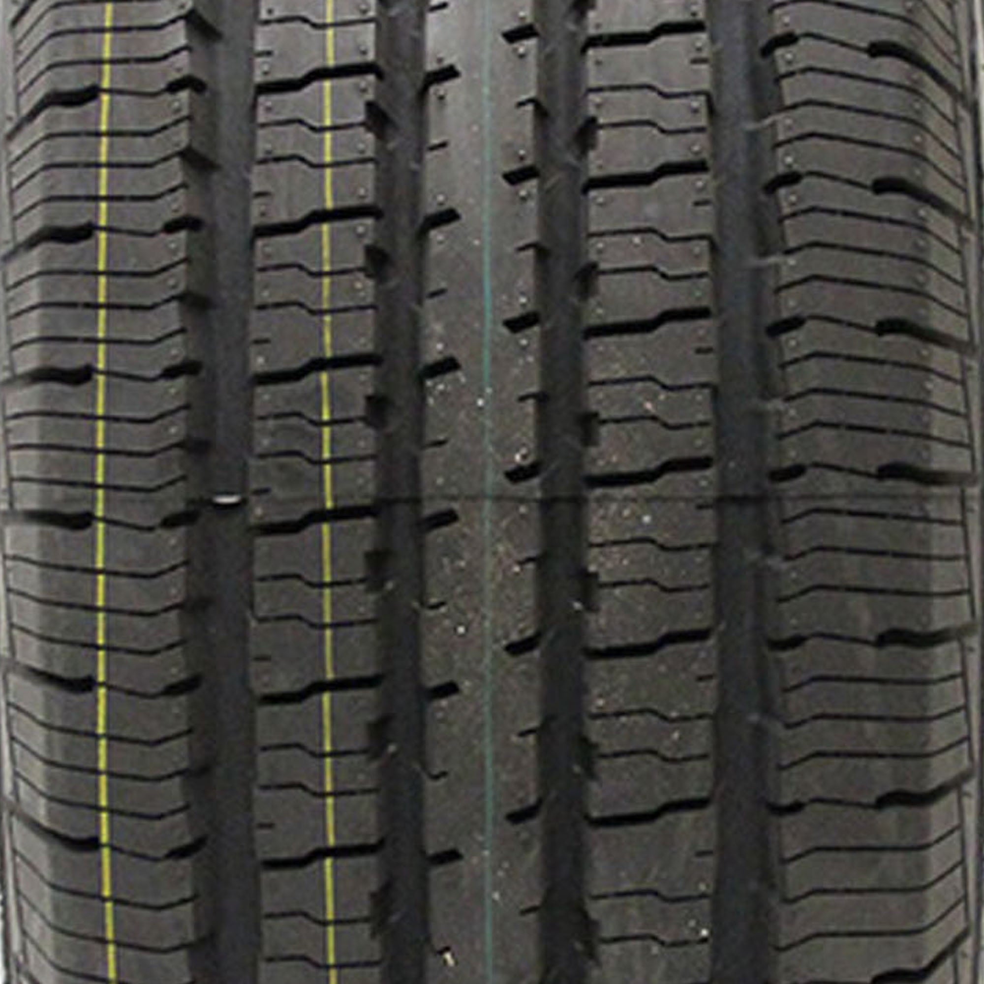 Thunderer CLT All Season LT235/75R15 116/113Q E Light Truck Tire