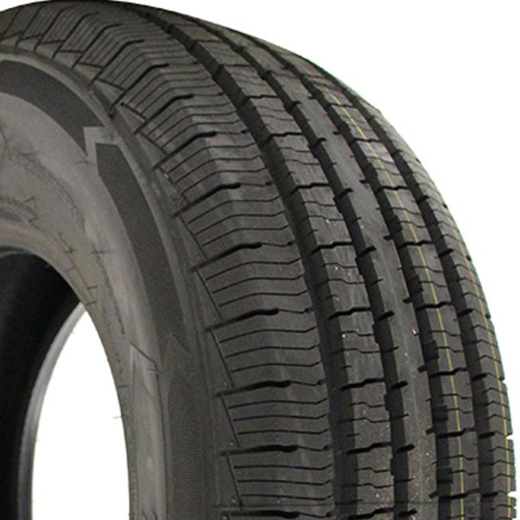 Thunderer CLT All Season LT235/75R15 116/113Q E Light Truck Tire