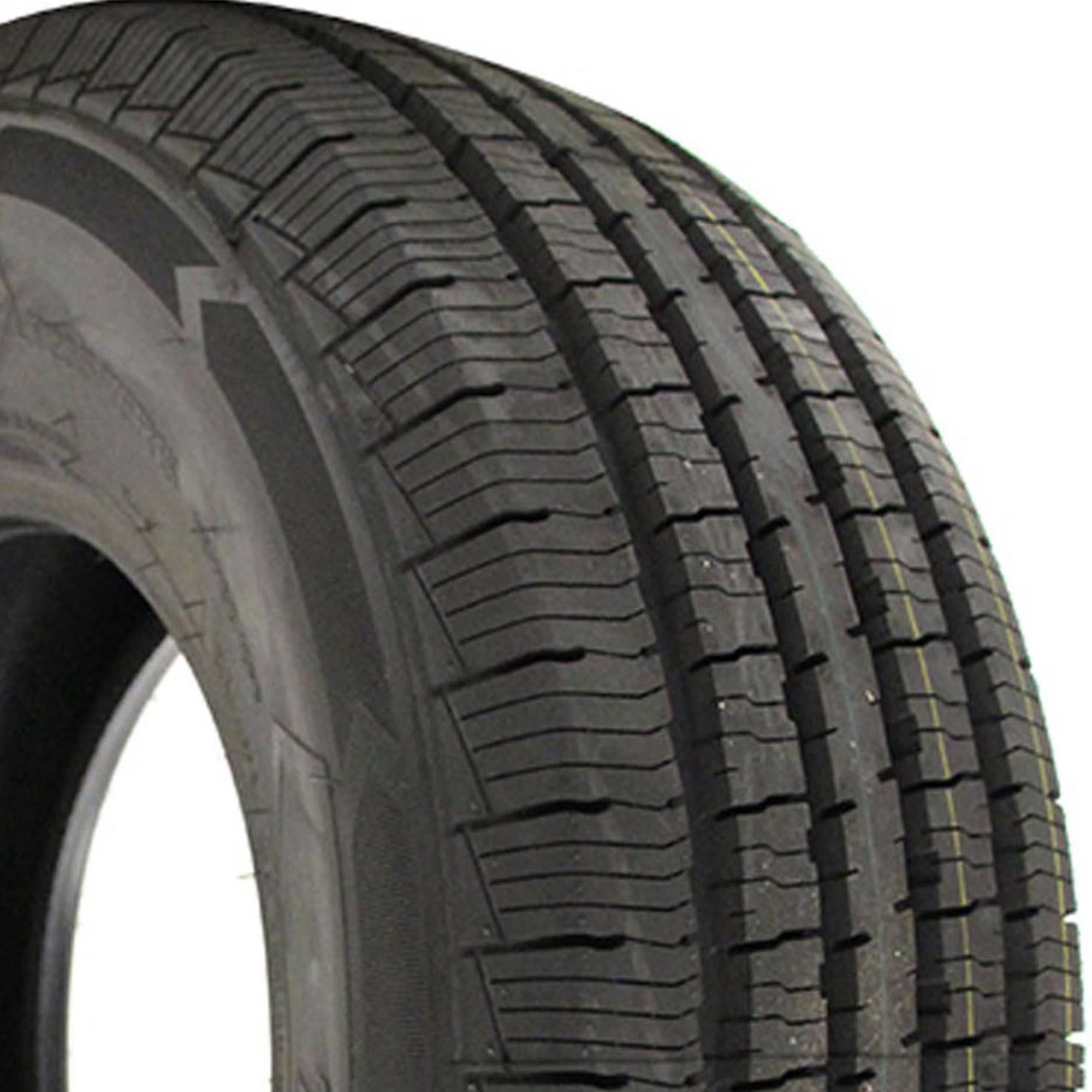 Thunderer CLT All Season LT235/75R15 116/113Q E Light Truck Tire