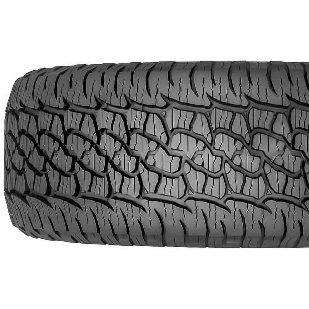 BFGoodrich Trail-Terrain T/A All-Season 235/55R19/XL 105H Tire
