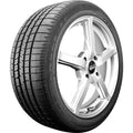 Goodyear Eagle F1 SuperCar 245/45R20 99 Y Tire Fits: 2005-10 Chrysler 300 C SRT8, 2006-10 Dodge Charger SRT8