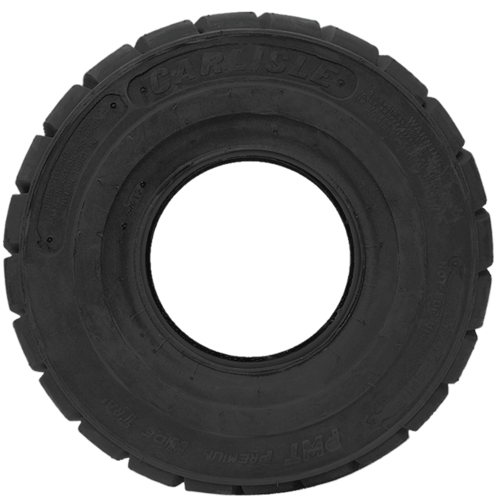 Carlstar Group Carlstar Premium Wide Trac 28X12.00-15 163A3 L Industrial Tire