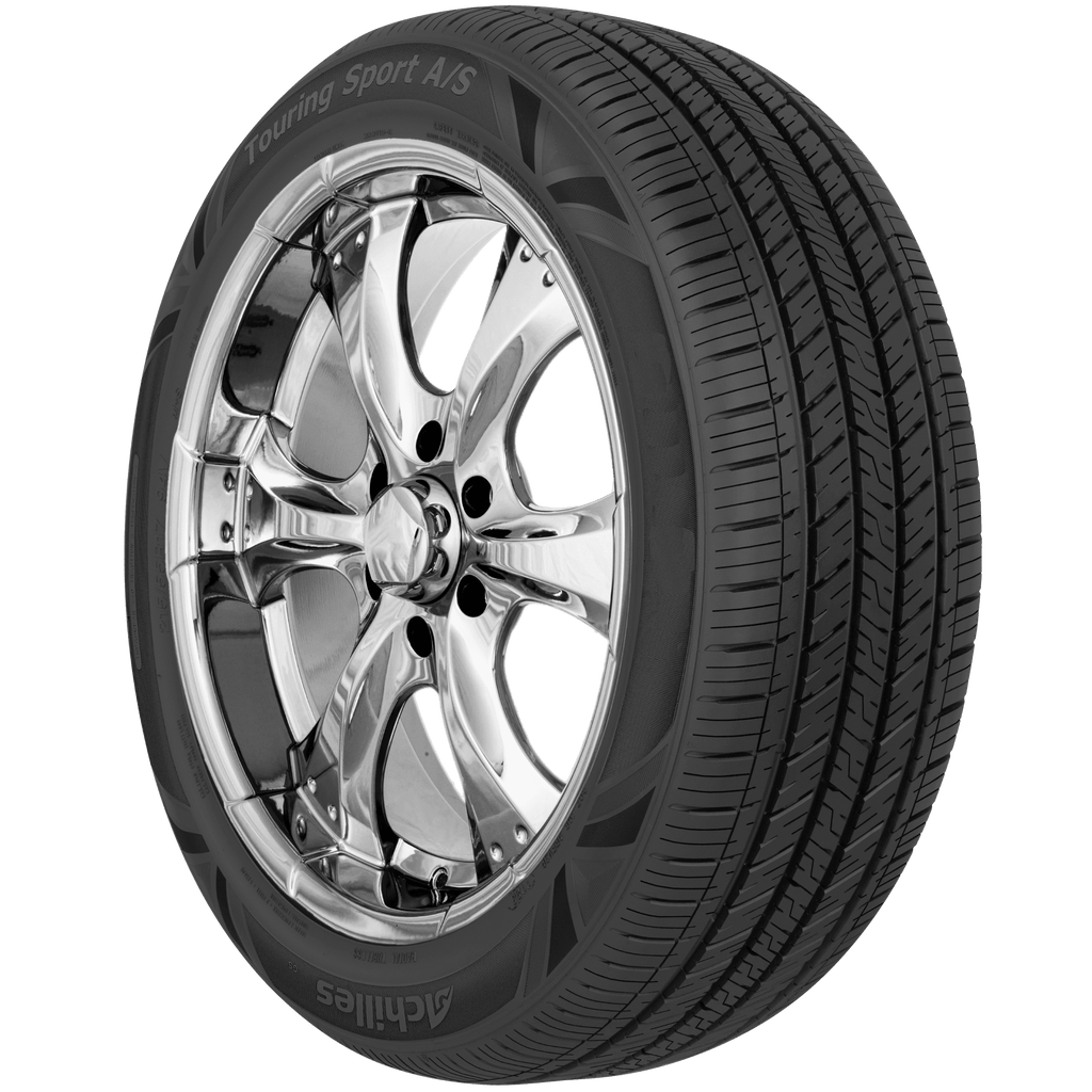 Achilles Touring Sport AS All Season 205/70R15 96T Passenger Tire