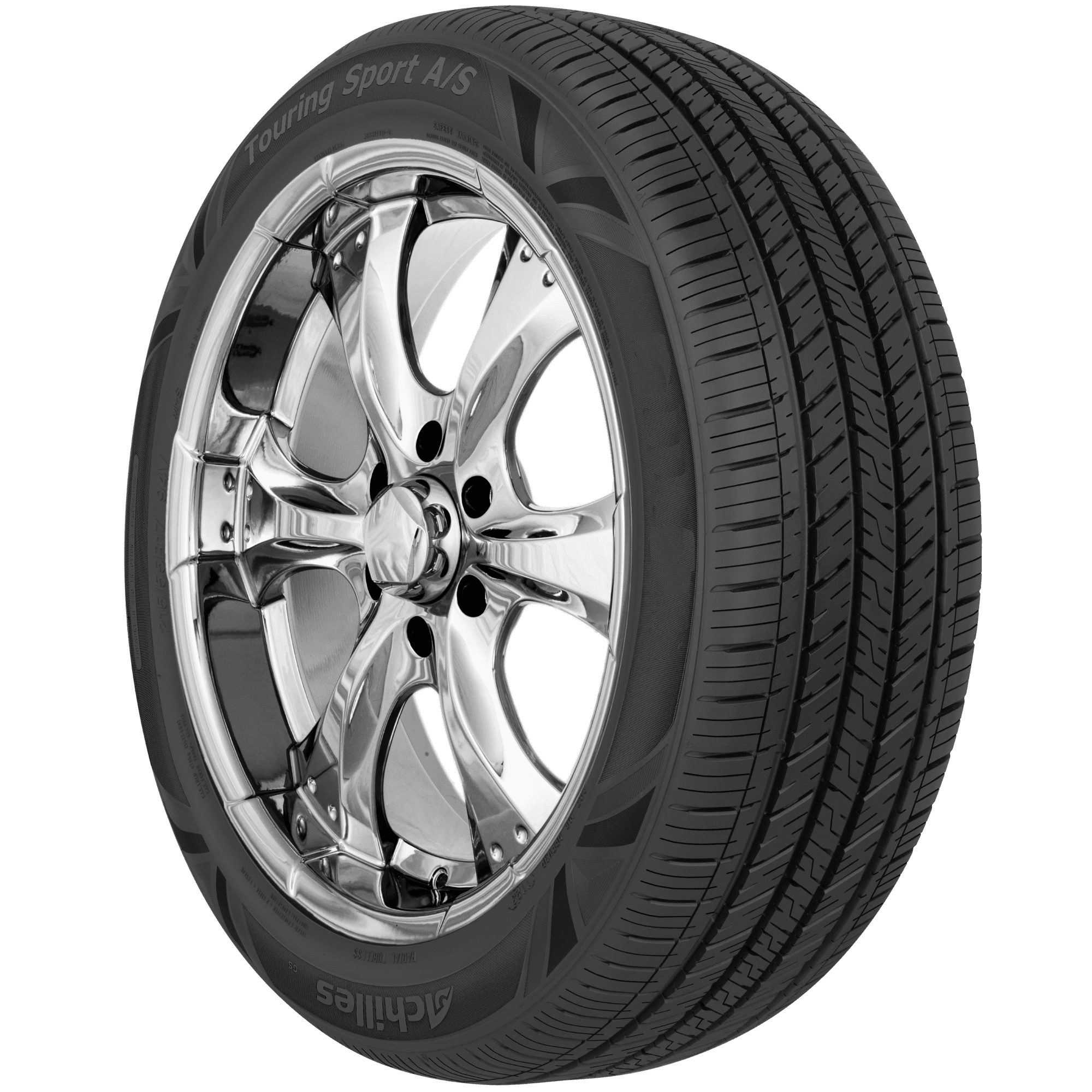 Achilles Touring Sport AS All Season 205/70R15 96T Passenger Tire