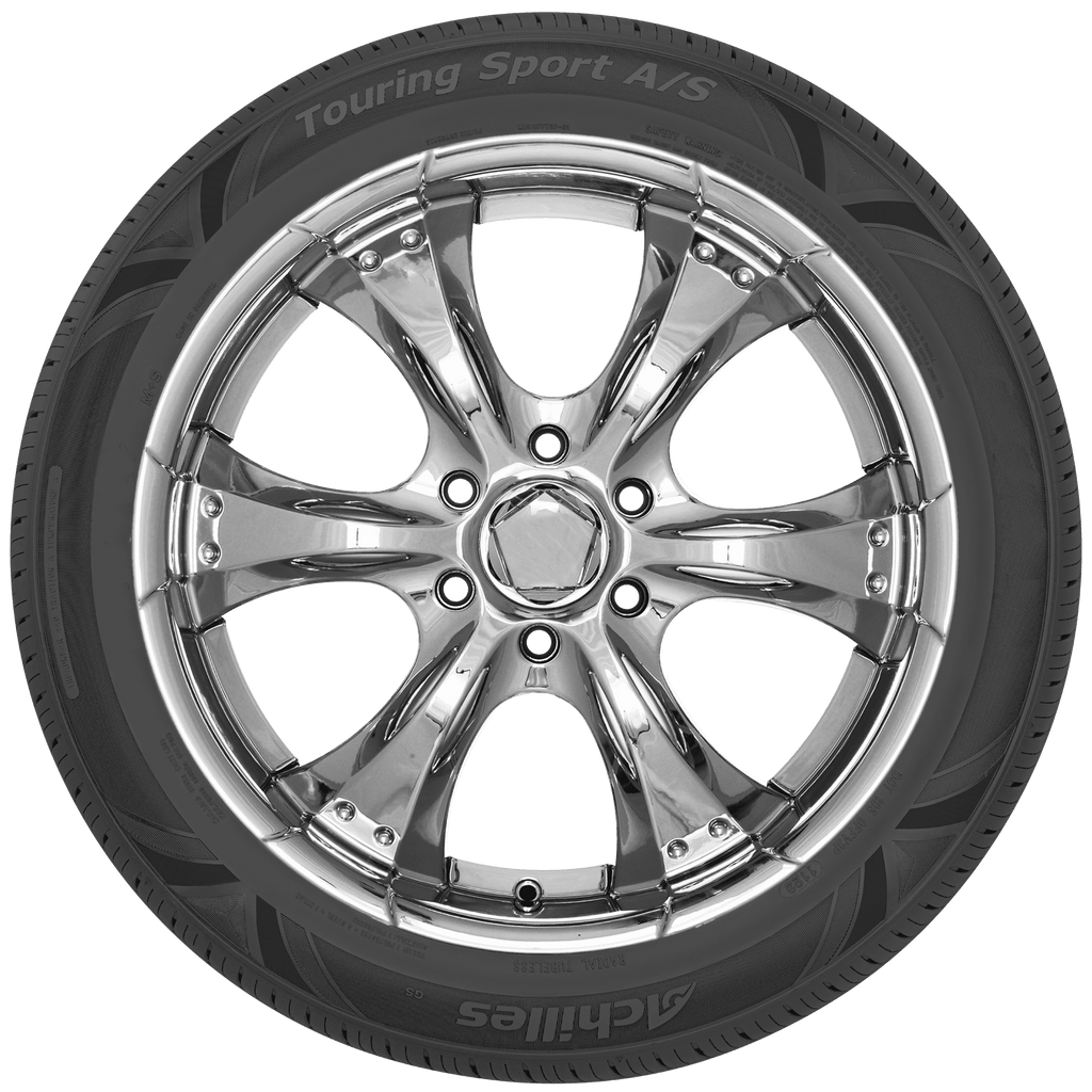 Achilles Touring Sport AS All Season 205/70R15 96T Passenger Tire