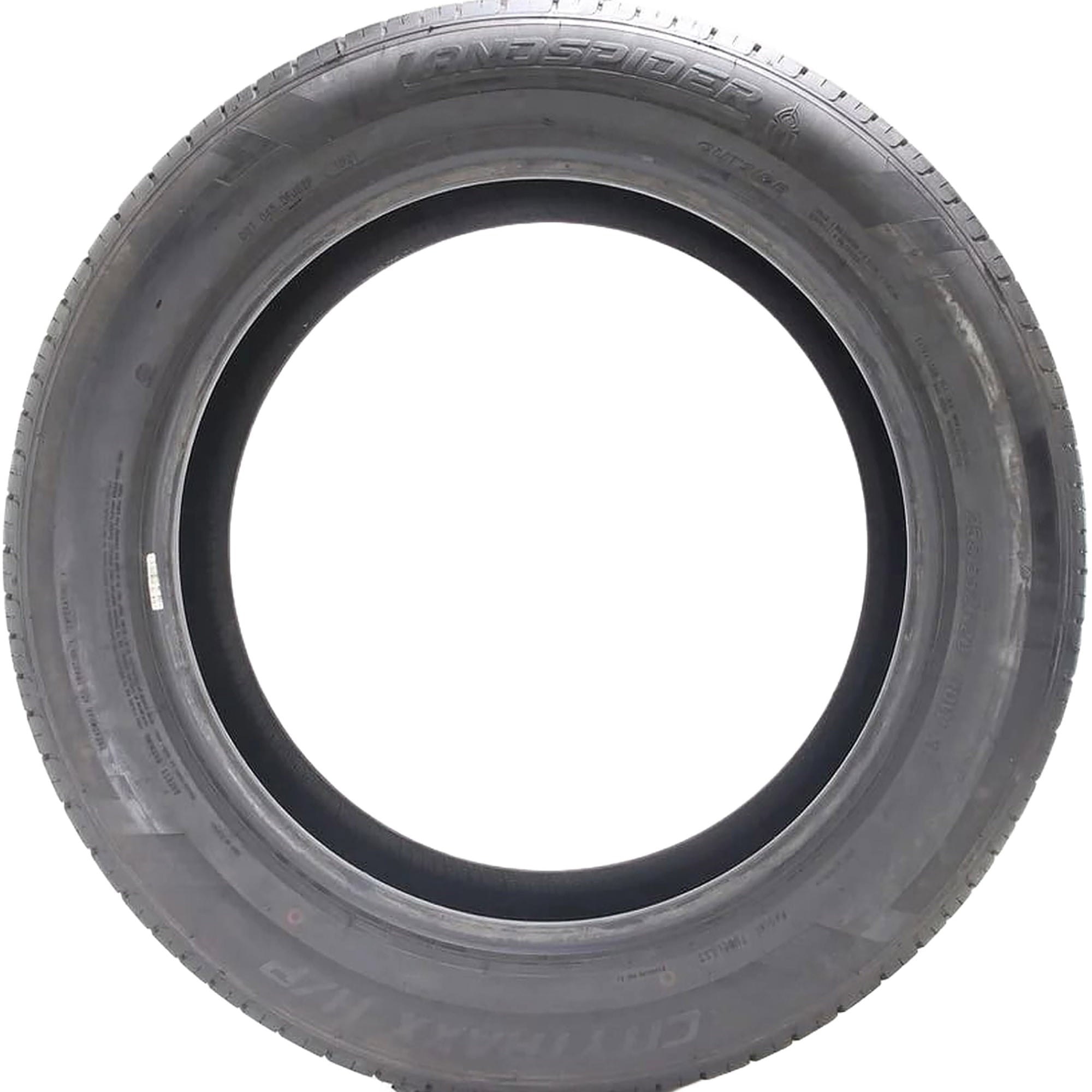 Landspider CityTraxx H/P All Season 255/40ZR19 100W XL Passenger Tire