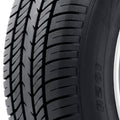 Thunderer Mach I Plus All Season 215/55R16 97H XL Passenger Tire