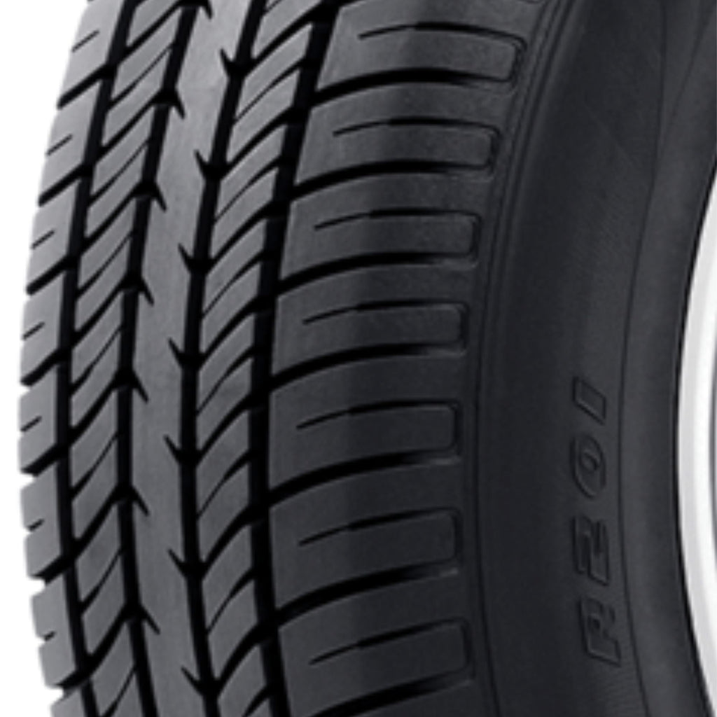 Thunderer Mach I Plus All Season 215/55R16 97H XL Passenger Tire